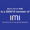 IMI - Institute of the Motor Industry